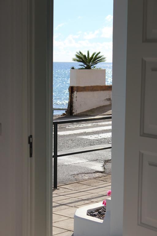 Aqua Sea House Villa Madalena do Mar Luaran gambar
