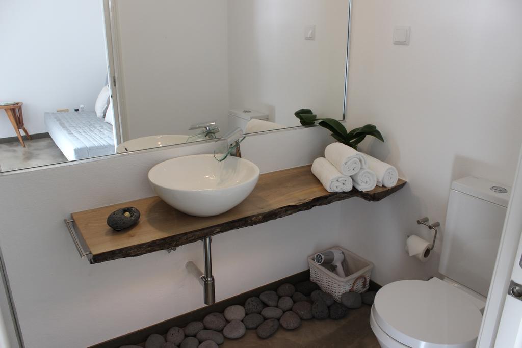 Aqua Sea House Villa Madalena do Mar Bilik gambar